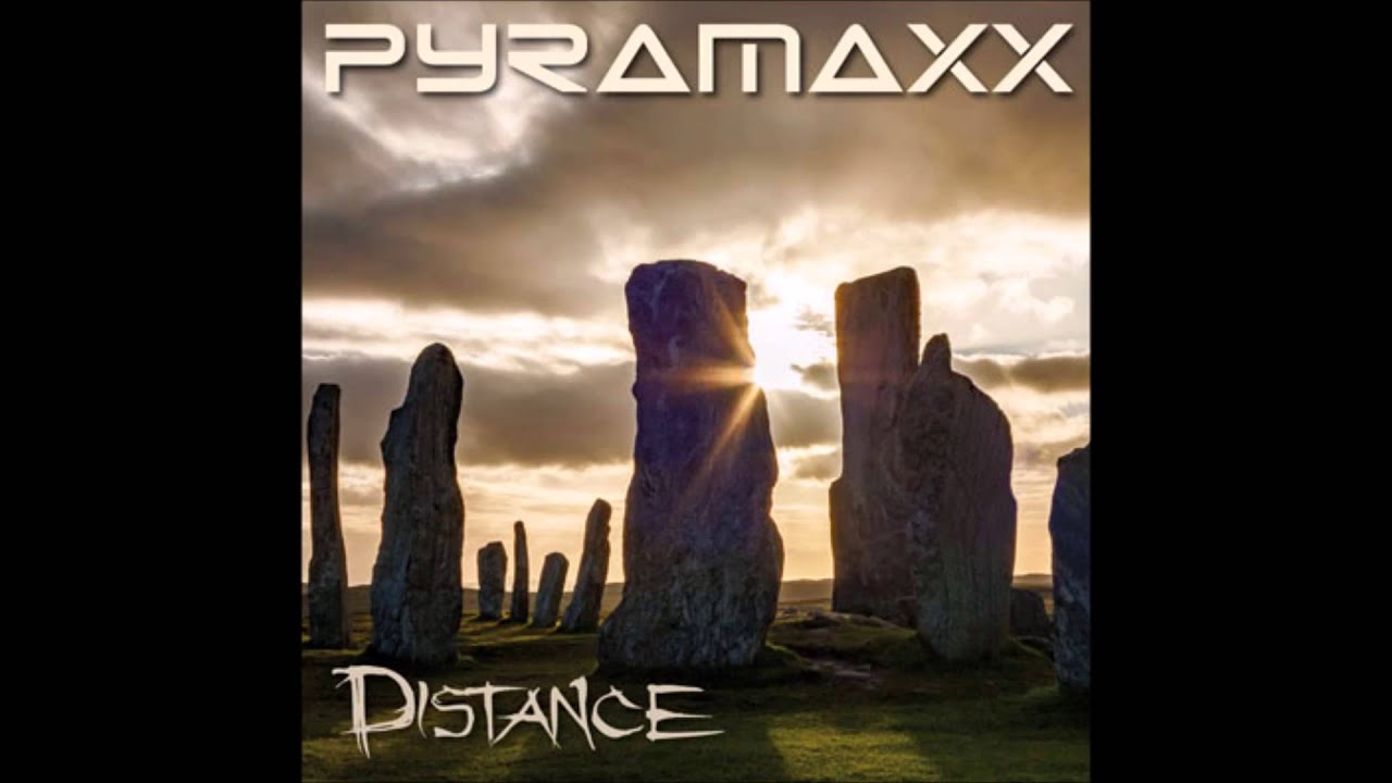 Pyramaxx - Thangka