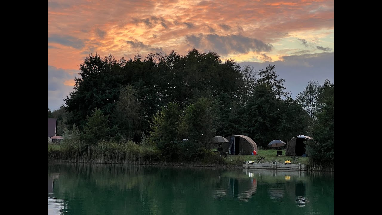 Extra Carp Niwka 2022 - V Zawody Carp Team No Kill Kraków