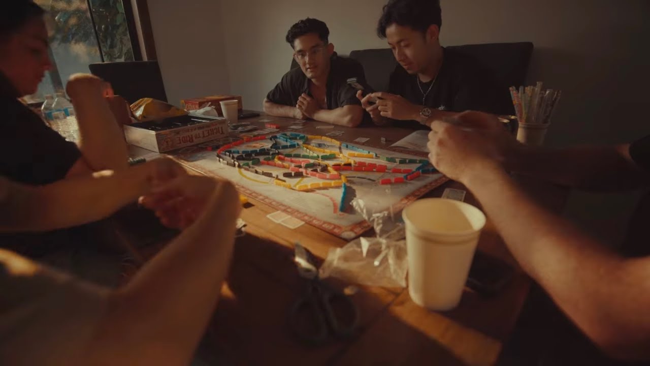 settling into the new year | new brakes & celebrating my birthday