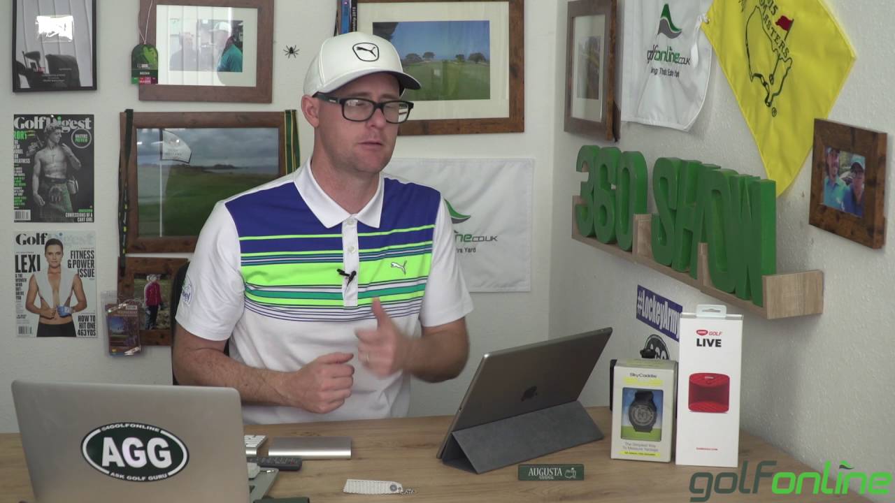 Q&A, Everything thing you need to know about Counter Balance Putters, by Mark Crossfield