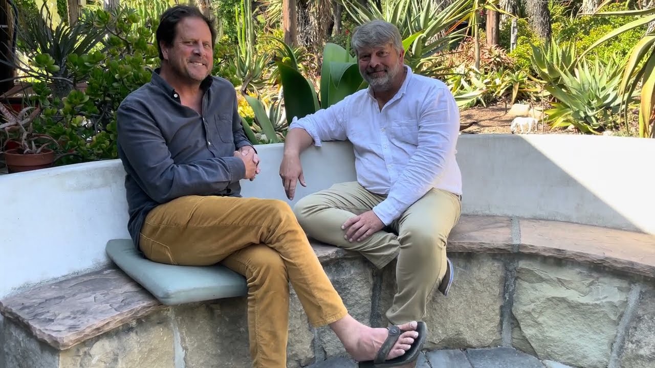 The Baobab Sessions: Sub-Saharan Africa post-USAID