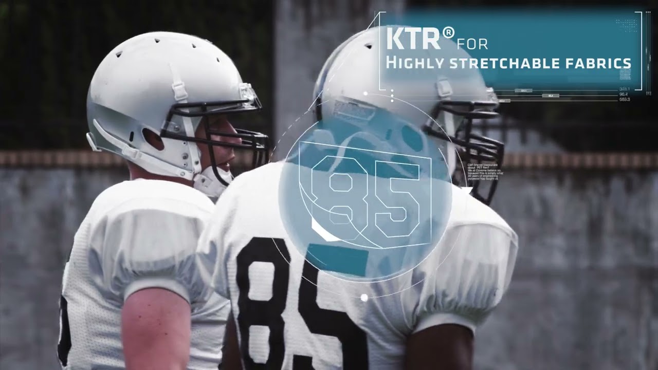 TRANSFER RELEASE VIDEO April 2023