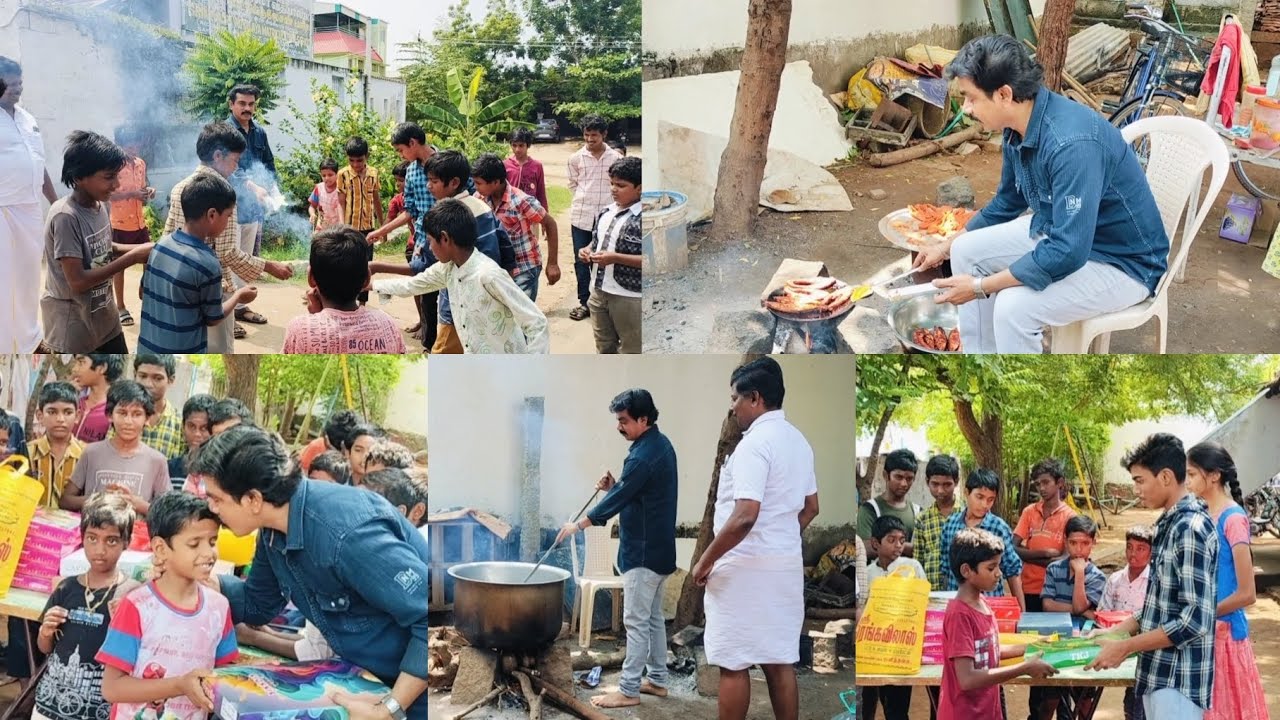 இந்த குழந்தைங்க முகத்தை பாருங்க|துன்பம் நீங்கும் #love#god#food#shorts#life#vlog#trending#sad#reels#