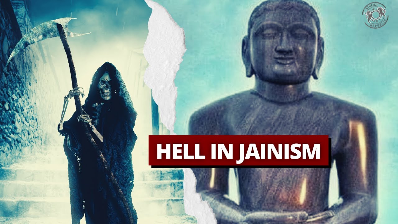 Hell in Jainism