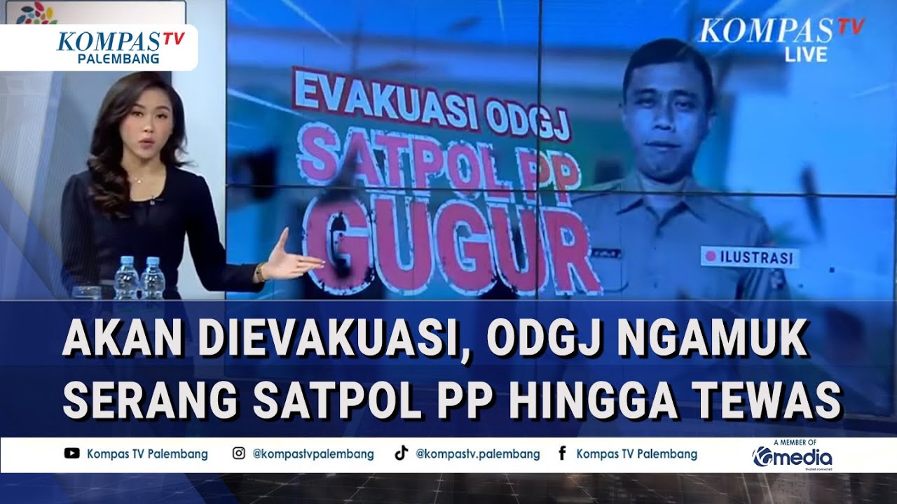 Rencana Pernikahan Kandas! Mochamad Faik Gugur saat Bertugas Evakuasi Seorang ODGJ