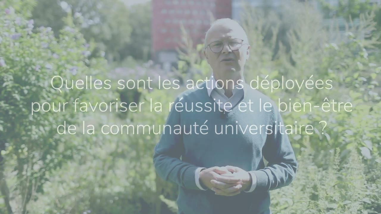 Université Catholique de Lille - Rentrée 2023/2024