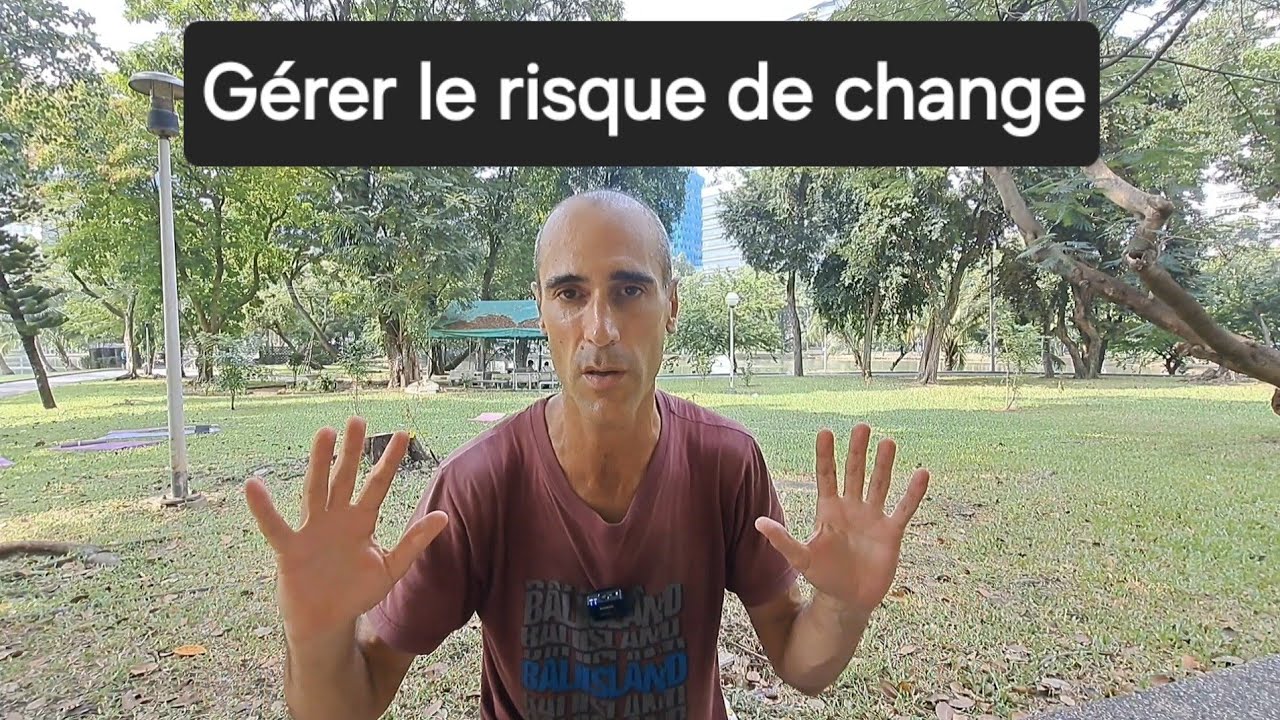 Comment gérer le risque de change et inflation pour ses investissements ?