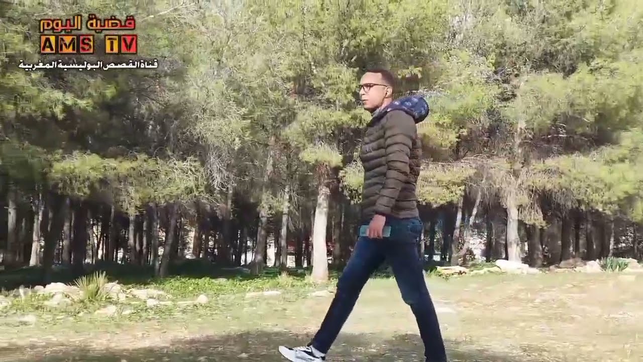 الحلقة 377 | جديد جريـ ـمة بن أحمد ... عثرو على جـ ـثة في مرحاض عمومي,قناة قضية اليوم.