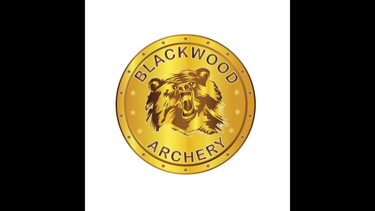 STING, der neue Pfeilschaft von Blackwood Archery/STING, the new arrow shaft of Blackwood Archery