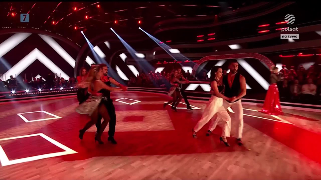 Doda - Melodia ta| Dancing with the Stars. Taniec z Gwiazdami 13. Wielki Finał
