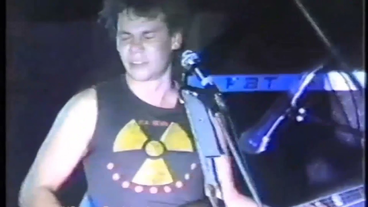 Kobranocka - na żywo 