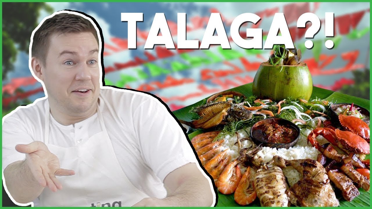 Top 5 Quirky Filipino Food Habits and Traditions only Filipinos will get