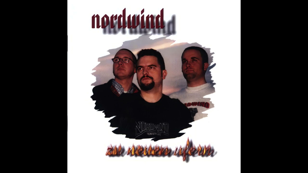 Nordwind -  du wolltest fliegen
