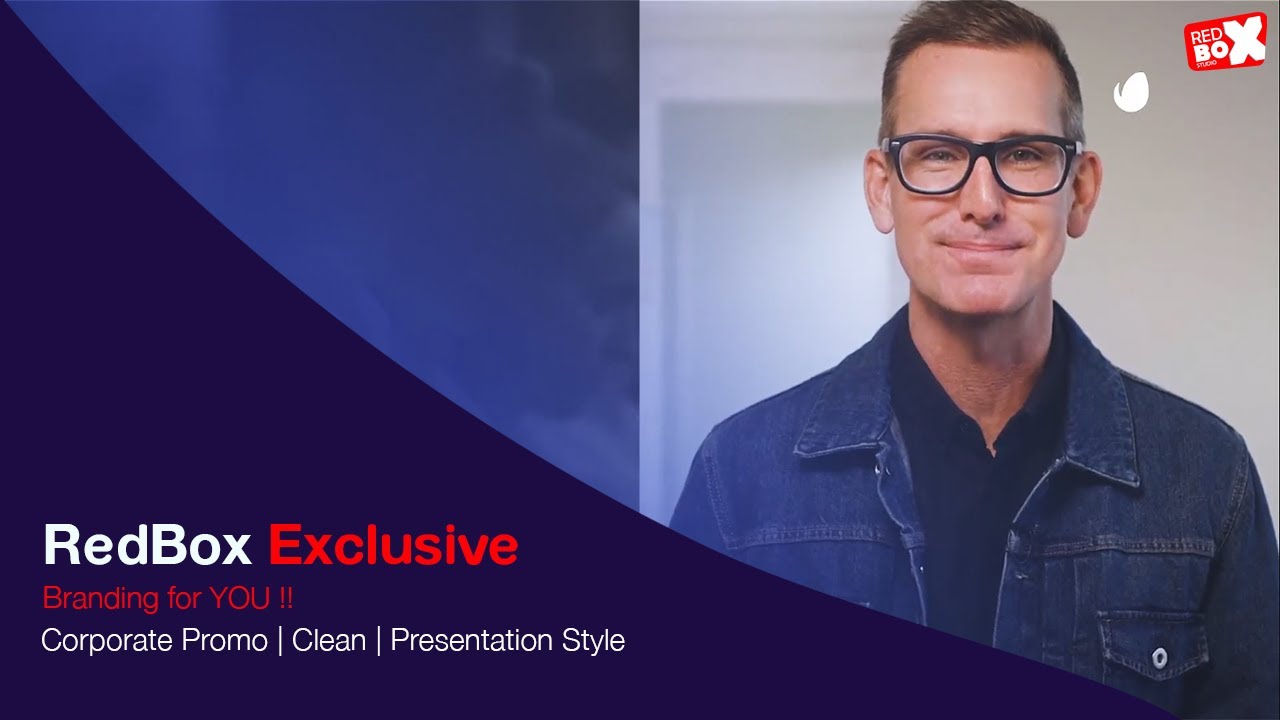Corporate Promo | Presentation Promo | Launching Promo | For Personal Use