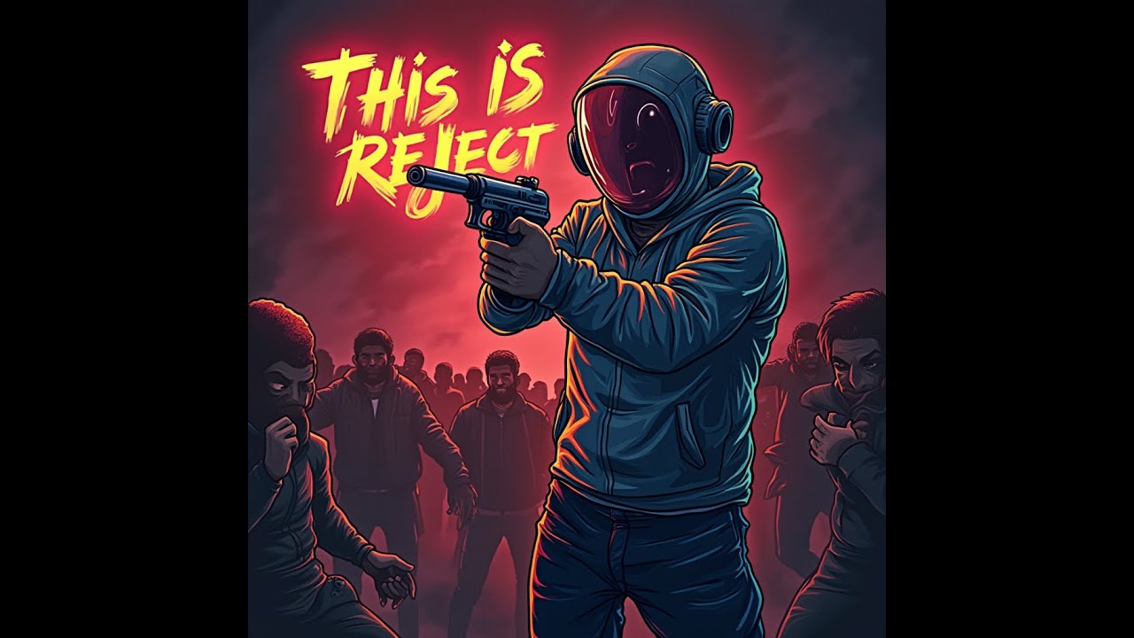 This Is RejectX