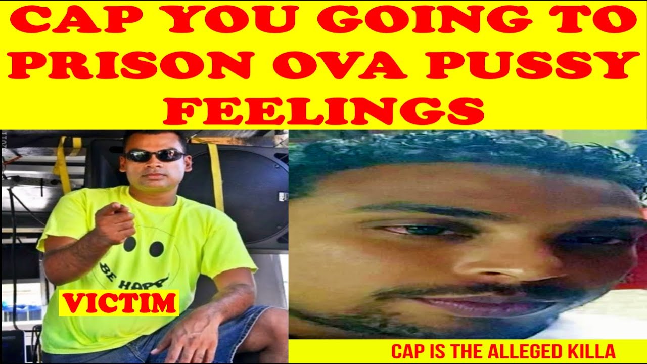 Mathew Khan FUNERAL IN DIEGO MARTIN I KNOW SLAP WEY MATHEW I HAVE THE PICTURE AND INFO