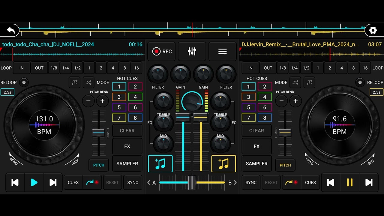 DjJervinremix_Brutal_Love_PMA
