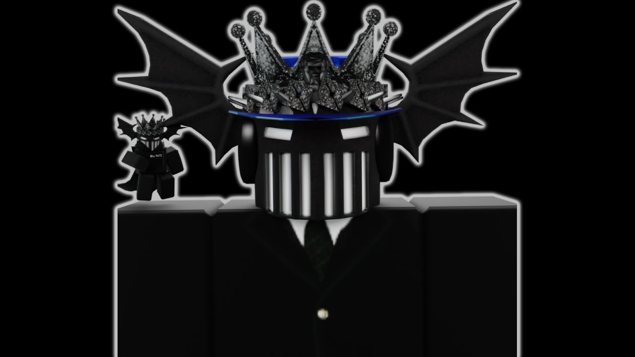 RVVZ HAS A MESSAGE FOR THE RAKE COMMUNITY... | ROBLOX THE RAKE REMASTERED