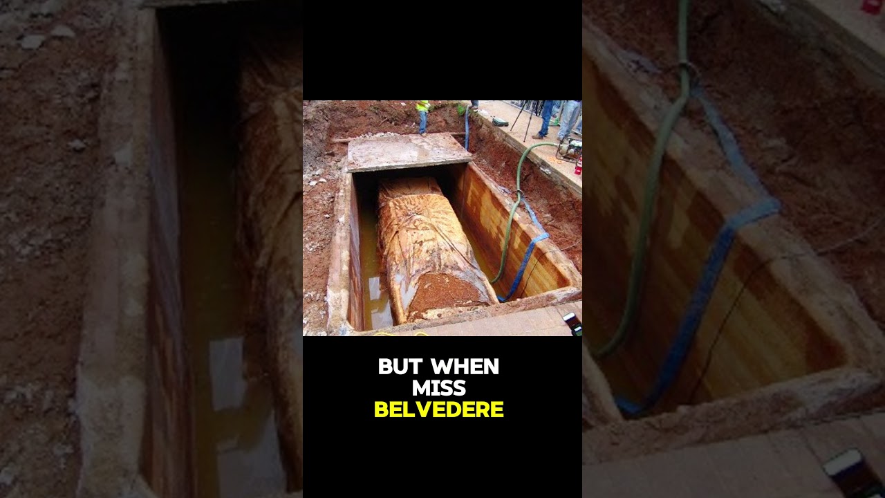 This 1957 Car Was Buried for 50 Years&mdash;See What Happened!