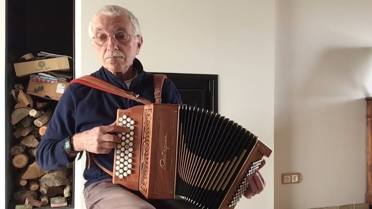 Valses suédoises