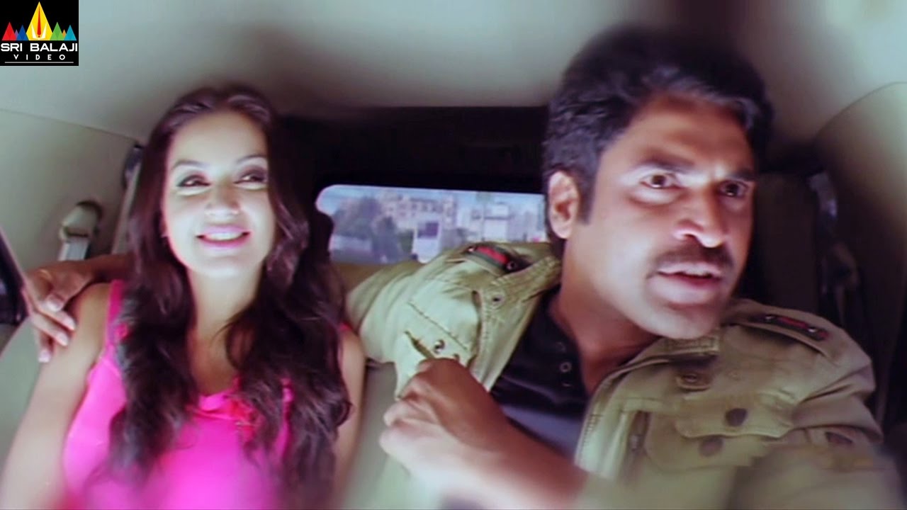 Madatha Kaaja Movie Allari Naresh and Subbaraju Comedy | Latest Telugu Comedy Scenes