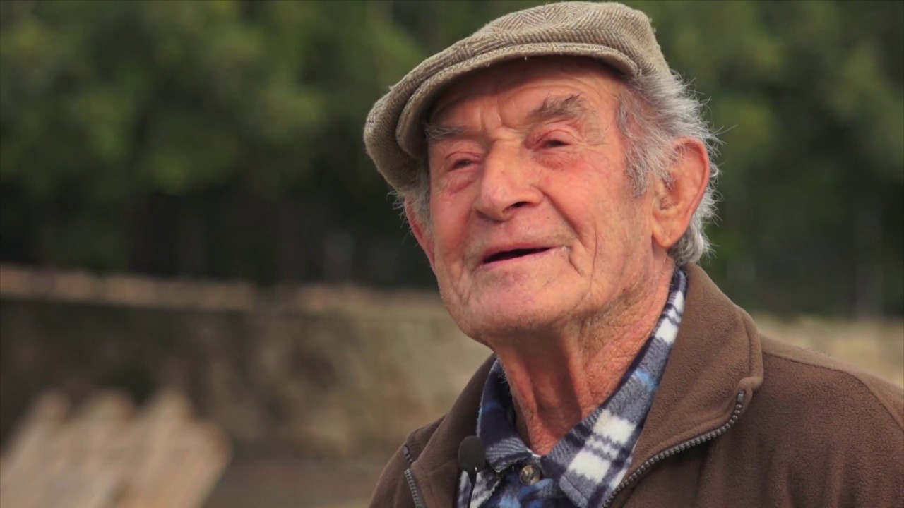 UEP! COM ANAM? [439] - FIGUERA DE MORO PELS PORCS, GARROVES PELS CONILLS I UNA SOMERA DE  46 ANYS