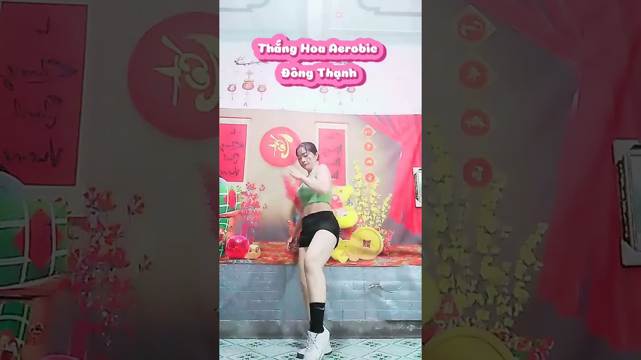 Luyện hông eo cho người mới.