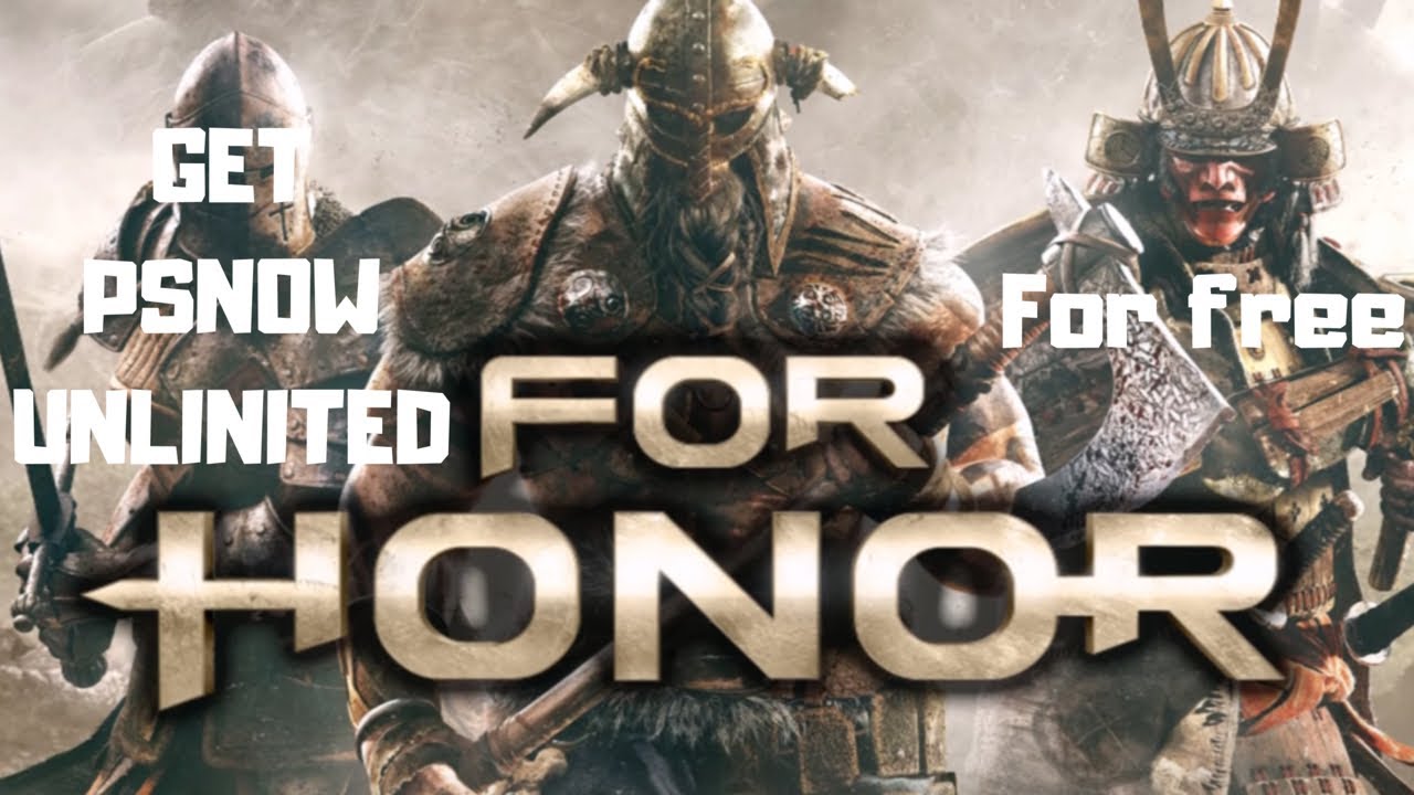 GET UNLIMITED PSNOW FOR FREE 2018!!!