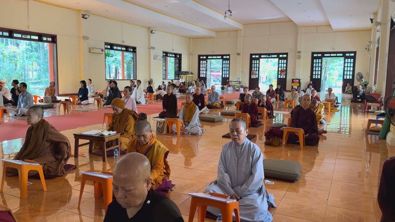 PS2026.02.06 - Thiền Hành (Phần 4).