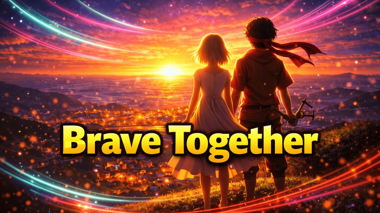 Brave Together
