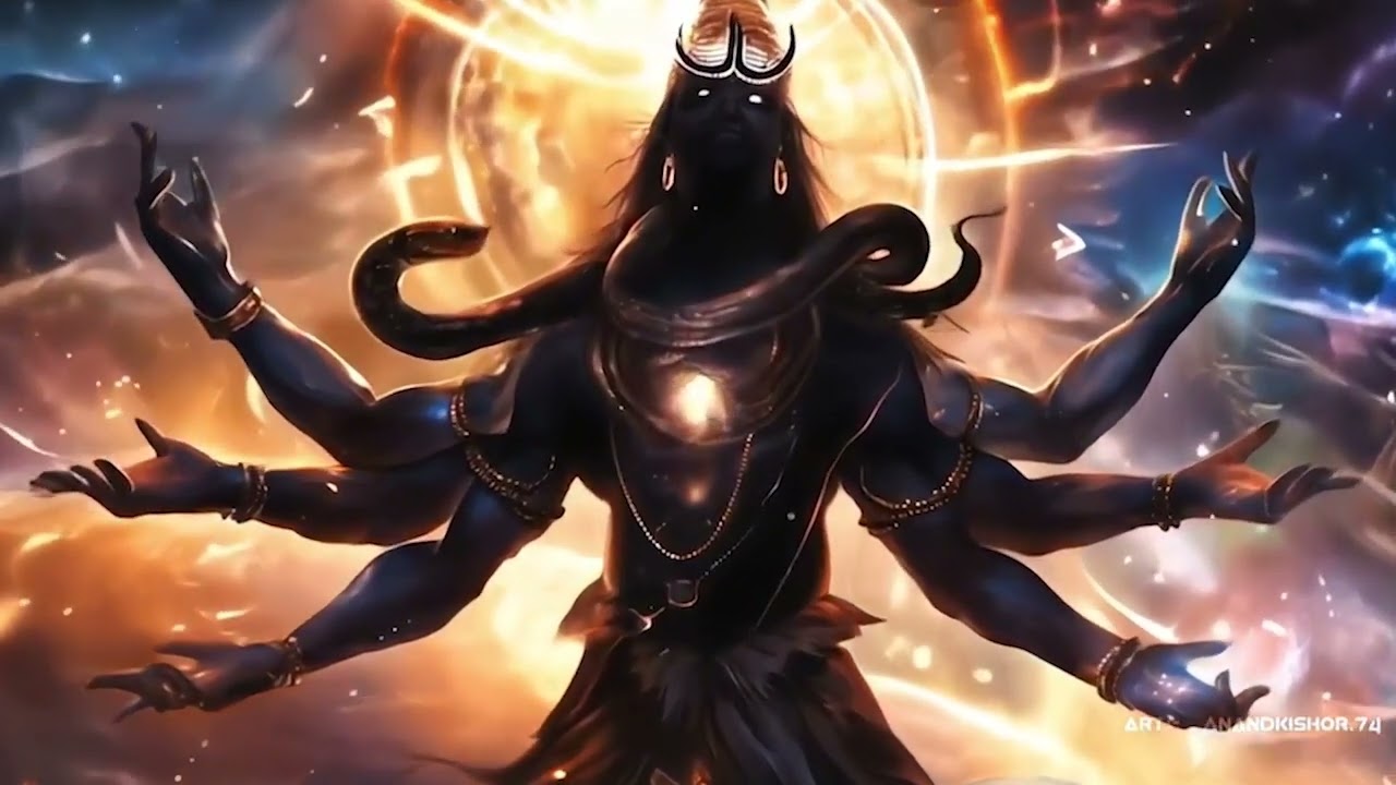 जीवन ये हाला है सांसों की माला है | सुमिरो शिव का नाम | Shiv Bhajan 2026 | Shivoham Mahadev Bhajan