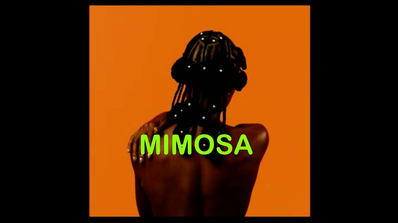 'FREE' Instrumental AfroBeat | Chelsea Dinorath x Florito - MIMOSA (Prod.@wellsonbeatz x @k4pel  )