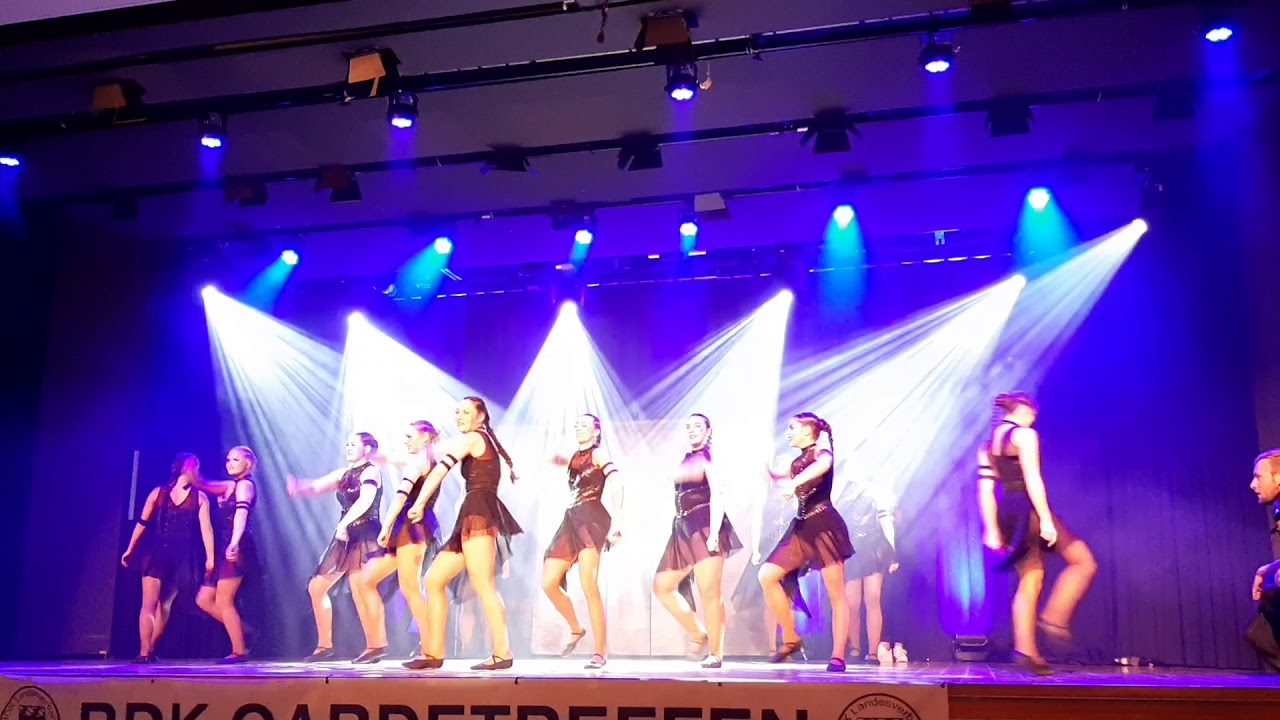Dance of Thrones Narrhalla Heidechia 2020