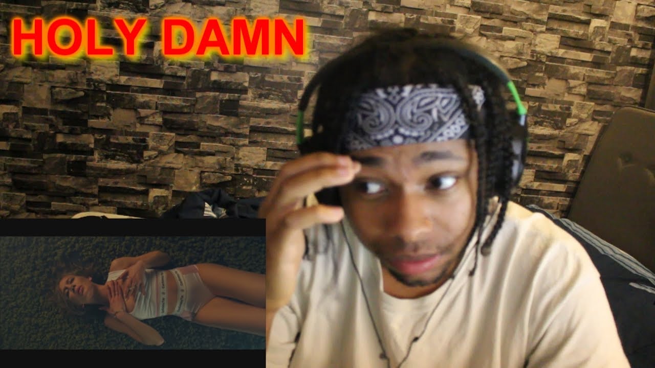 Reacting To Chadia Rodriguez - Fumo bianco