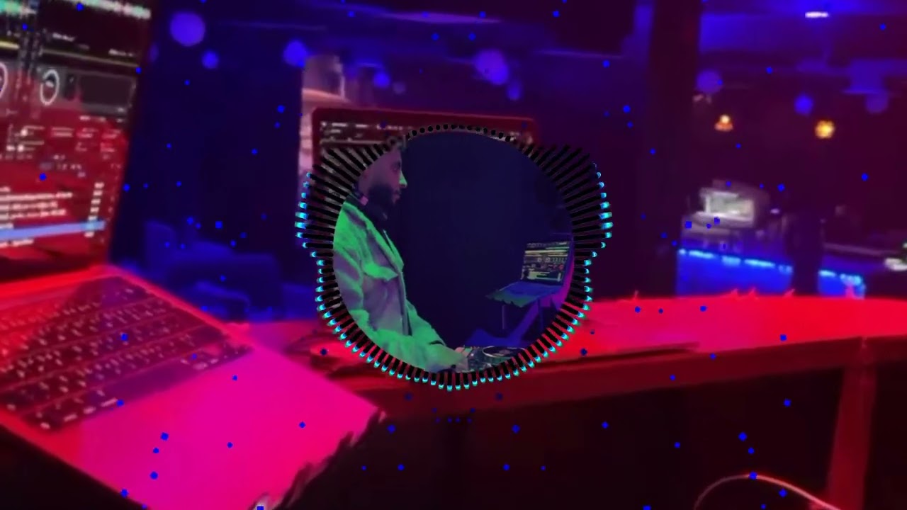 3z Remix - انا هواي