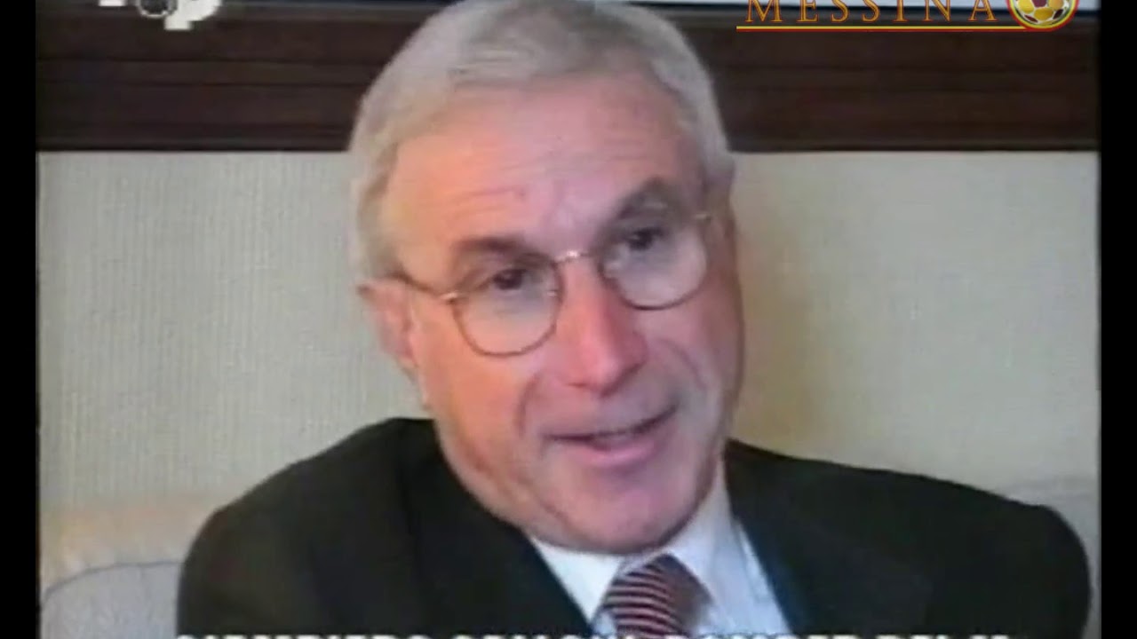 Intervista a Giampiero Calloni, protagonista nel 1962 63