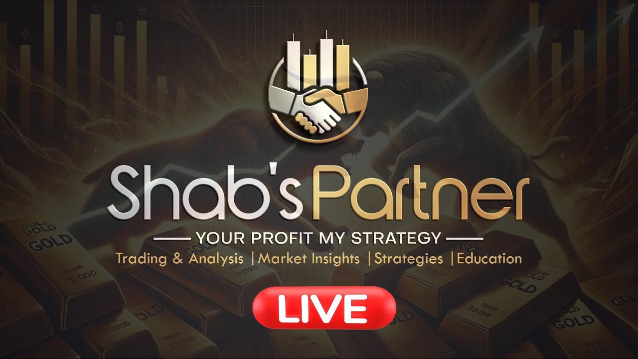 XAUUSD Gold  Live trading,  #xauusd #trading  #shabspartnerofficial  #forex #gold #xauusd