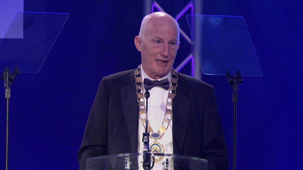 IChemE Global Awards 2018 - Highlights