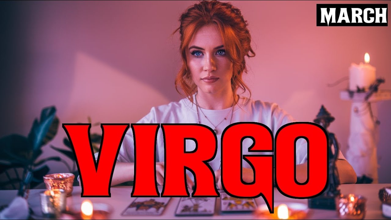 VIRGO😢 LOVE IS OVER! THEY KNOW THEY MESSED UP… NOW THEY’RE COMING TO YOUR DOOR 🚪❤️ 😭TAROT LOVE