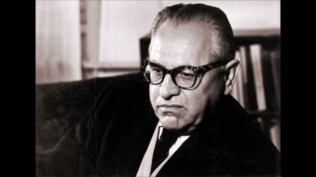 Theodor Schaefer: Smyčcový kvartet č. 3, op. 21 / String Quartet No. 3, op. 21 (1945)