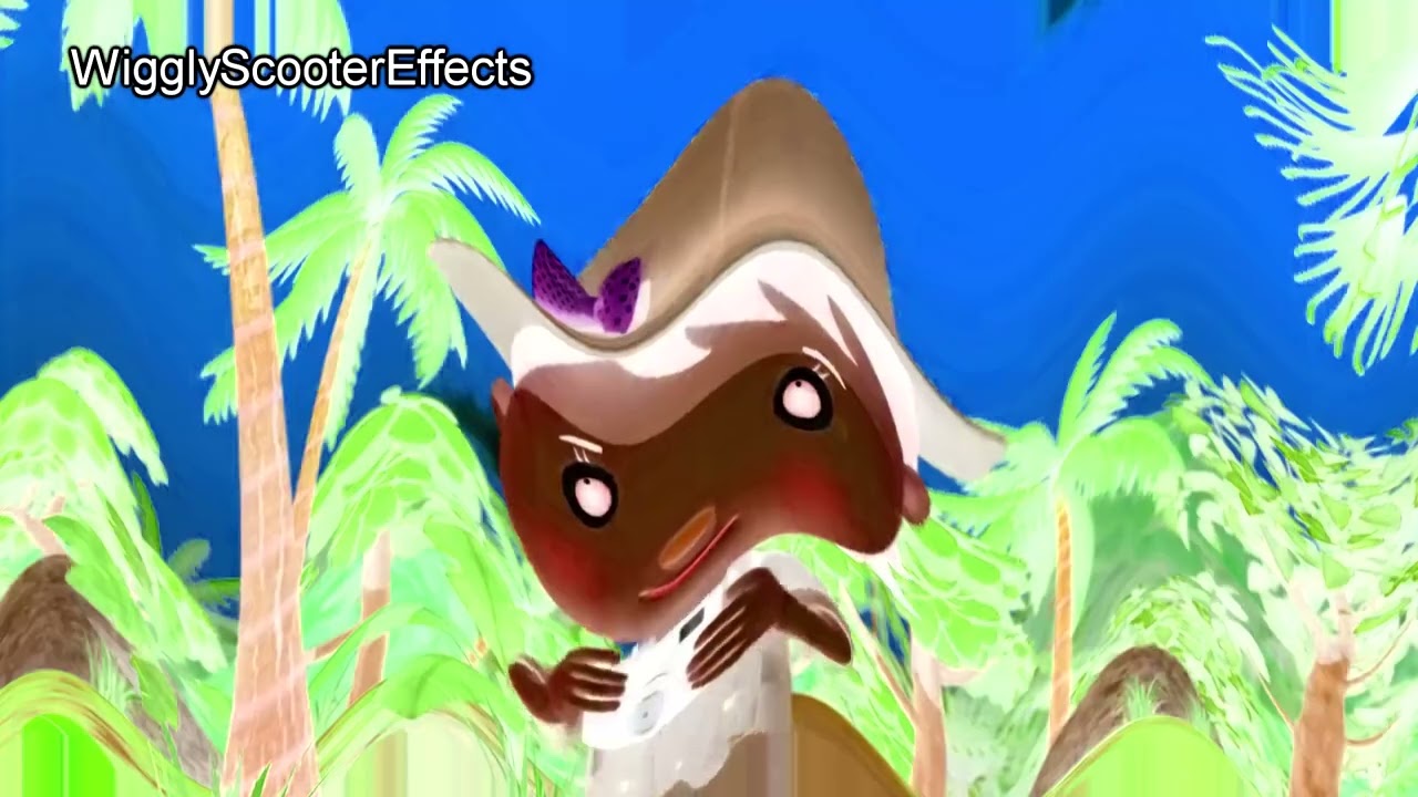 Little Baby Bum Going On A Lion Hunt V2 Effects Sponsored By Gamavision Csupo