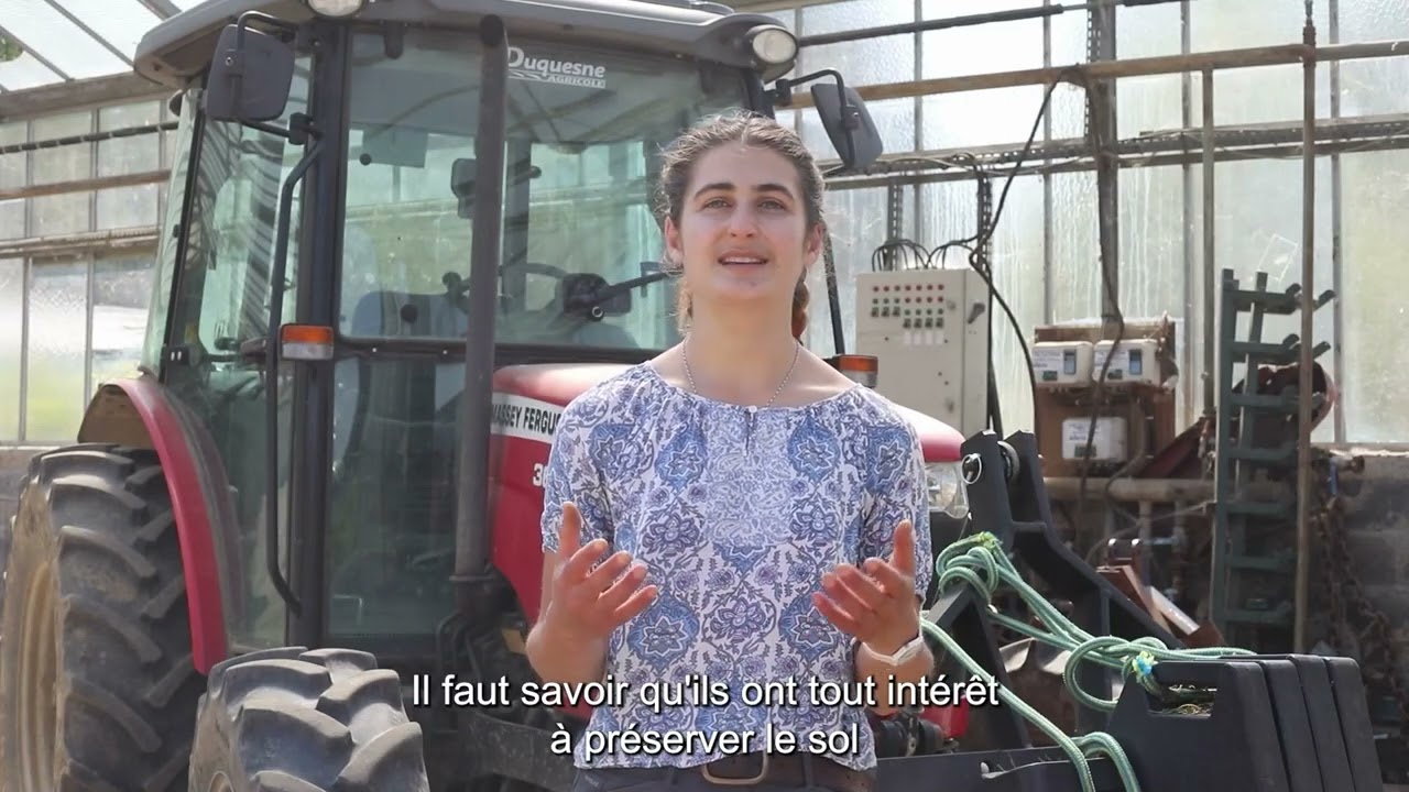 🎥 Le Labour : Bon ou Mauvais pour l'Agriculture ?