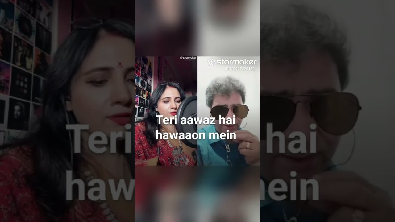 देखा एक ख्वाब तो सिलसिले हुए 💕💕 💕💕