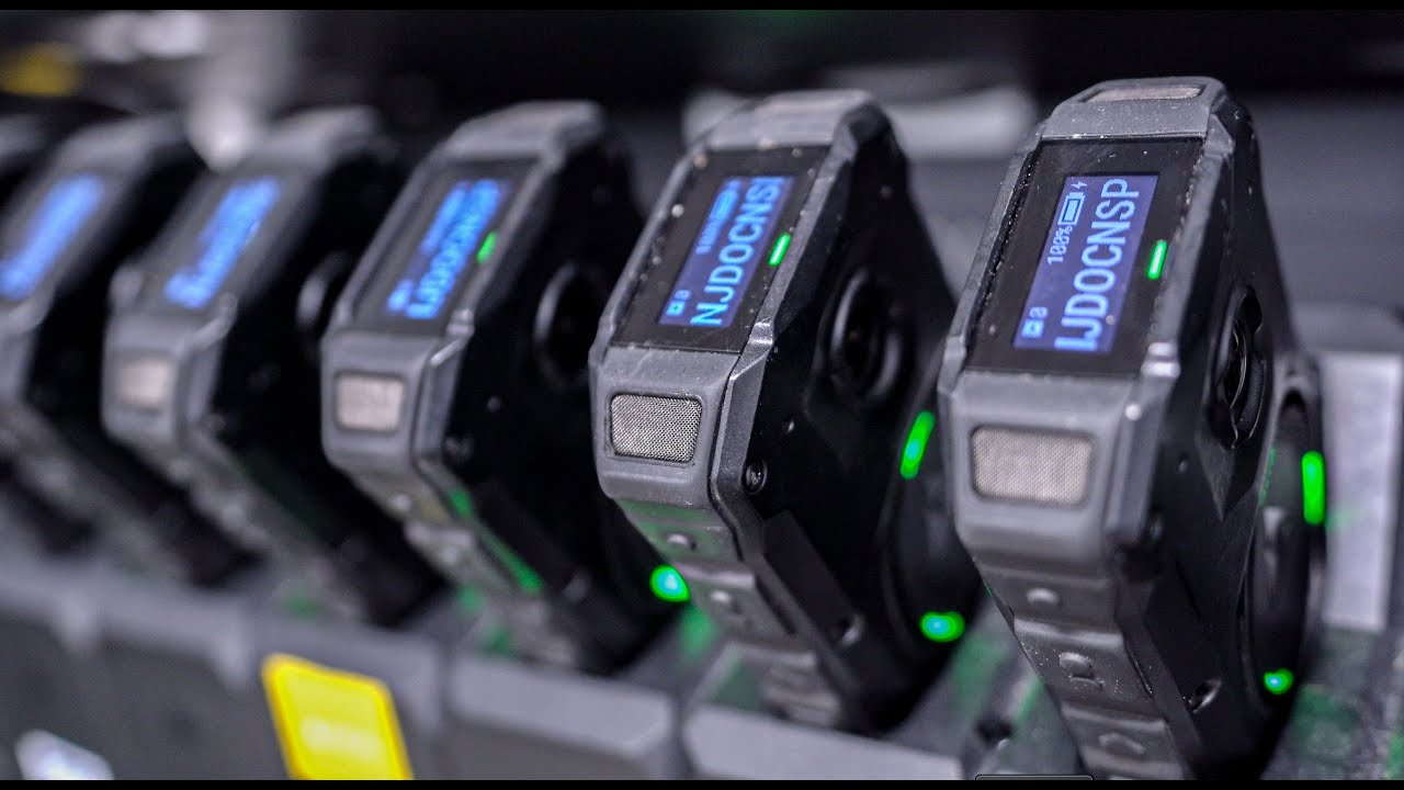 Body Worn Cameras: Enhancing Accountability and Investigative Efficiency in Corrections