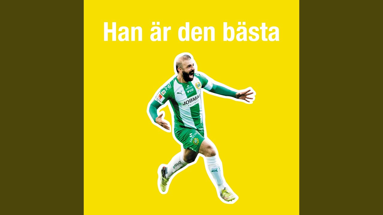 Han är den bästa feat. Pengabrorsan