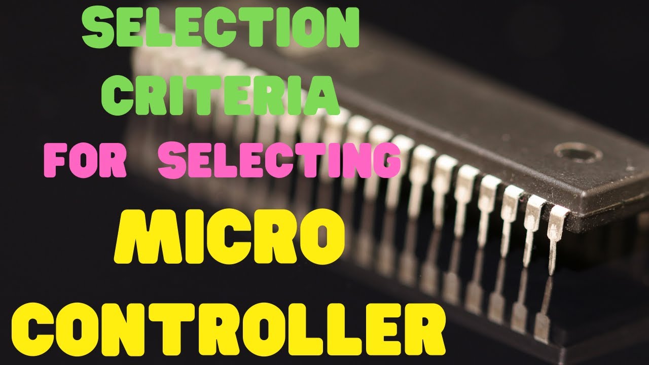 Selection Criteria for Selecting MC | Diploma | Namm Diploma