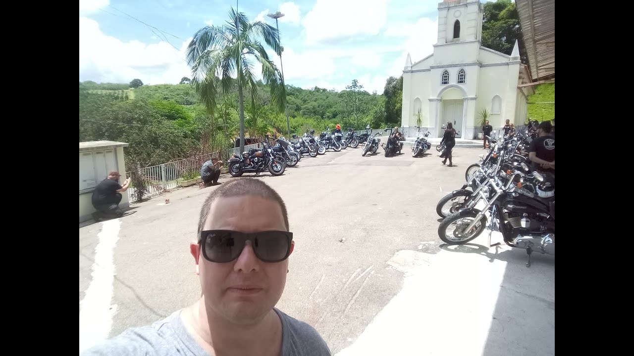 Encontro na Igrejinha em Jundiaí !
