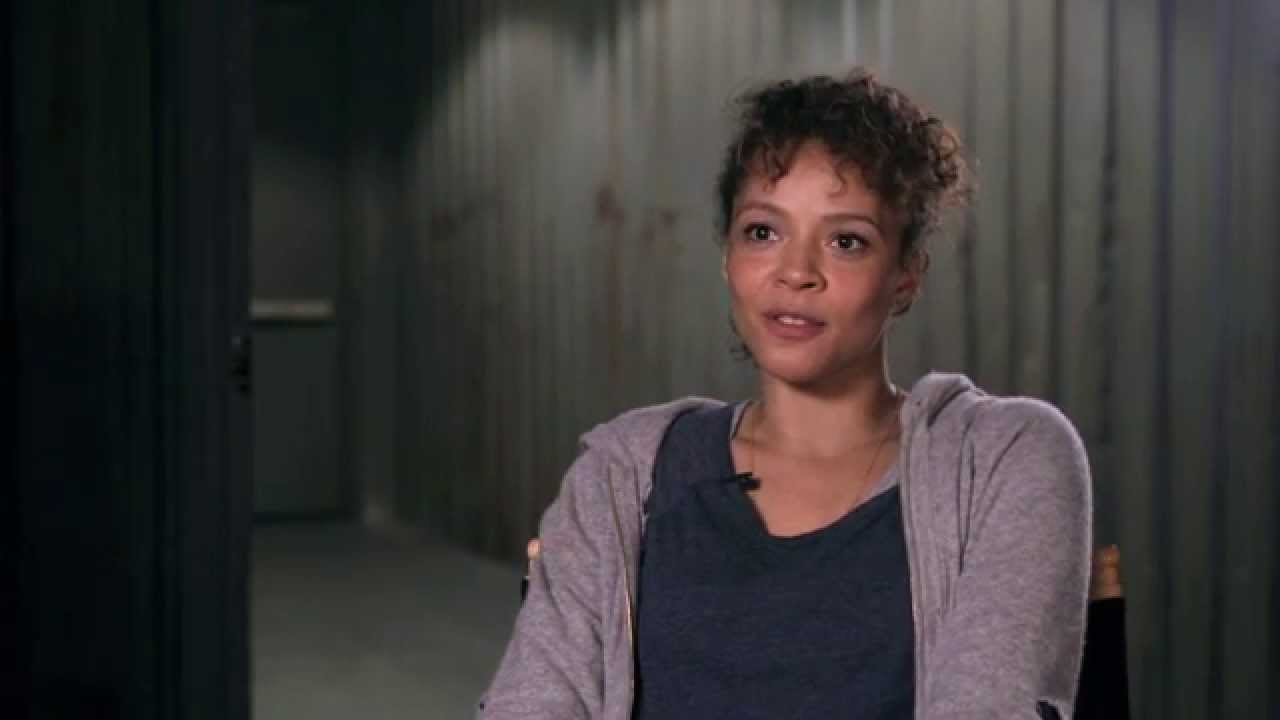 The Purge 2: Anarchy: Carmen Ejogo 