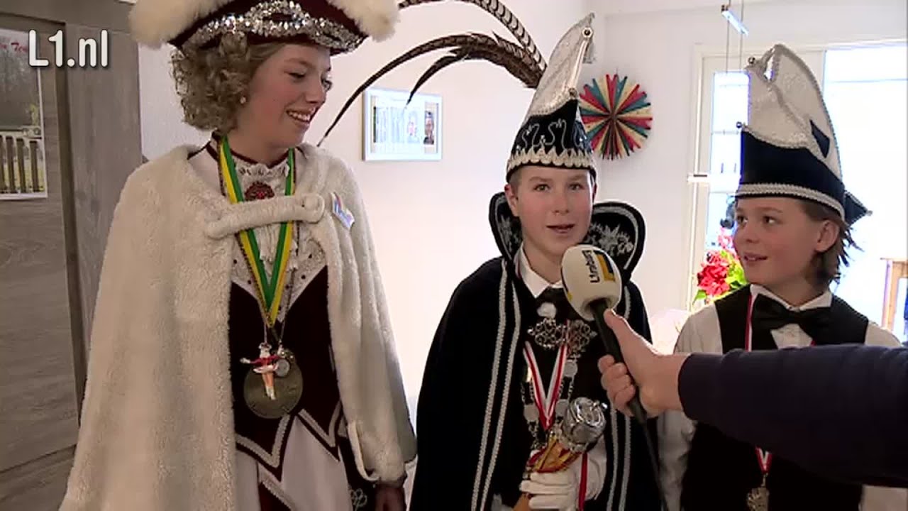 Daanmania in Arcen, Lomm en Velden - 28 jan 2016