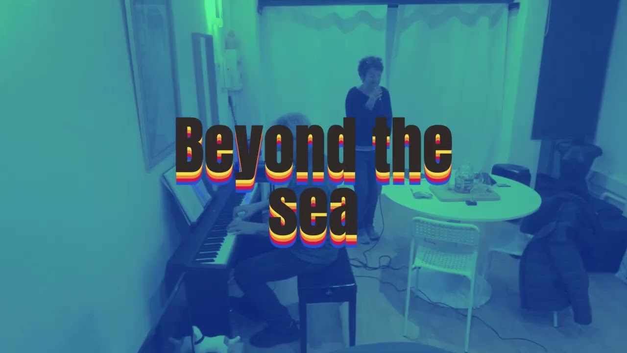 Mix de thèmes #Que reste t'il de nos amours #C'est si bon #La Mer #bésamemucho